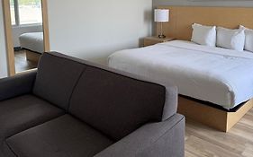 Repotel Henri IV Quebec